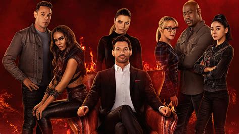 sflix lucifer|Lucifer Season 6 .